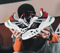 Calzado Tenis Importado YRX & YRZ