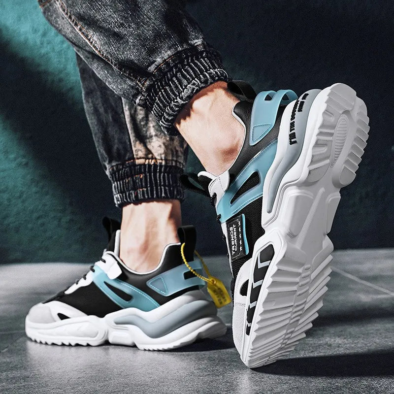 Calzado Tenis Importado YRX & YRZ