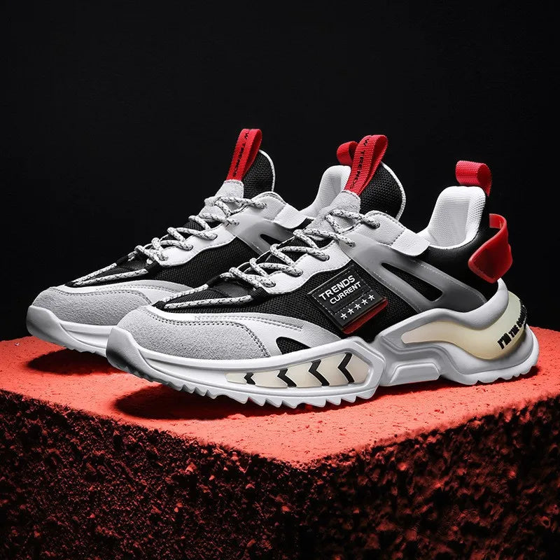 Calzado Tenis Importado YRX & YRZ