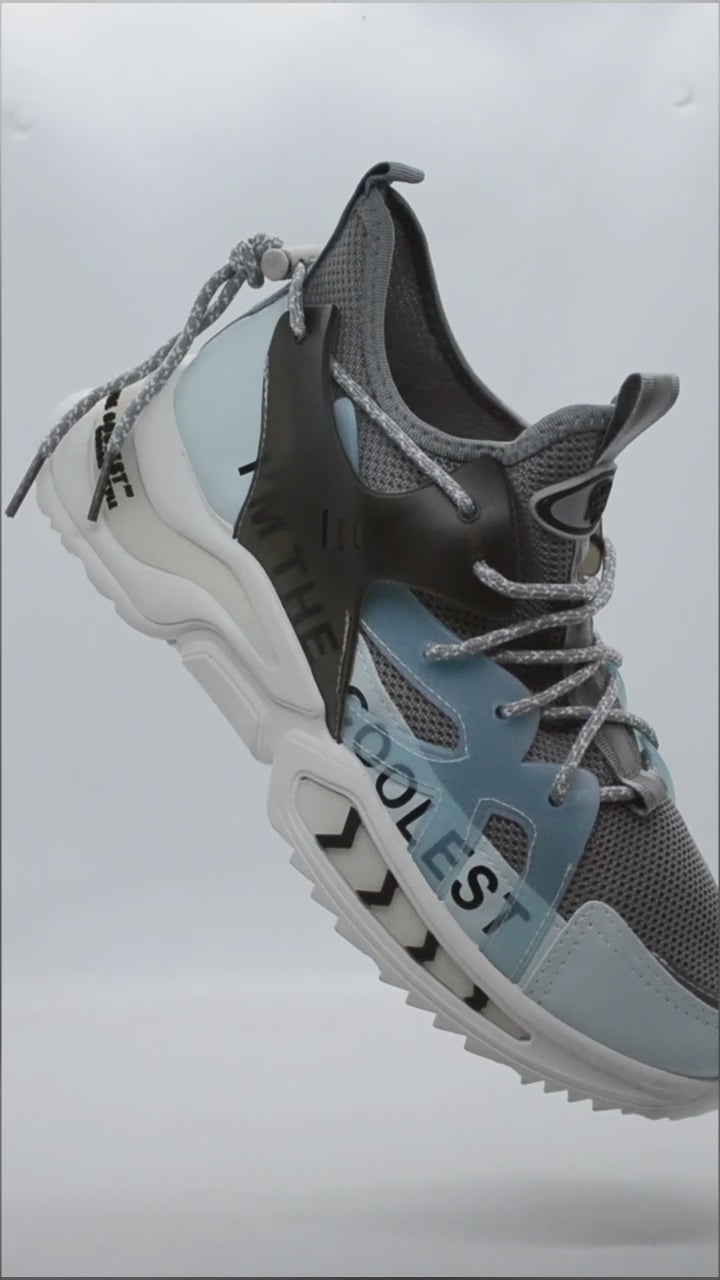 Calzado Tenis Importado YRX & YRZ