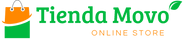 TIENDA MOVO – Inicio